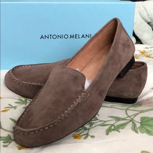 Antonio Melani Cashel Moccasins